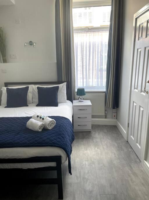 The Snug - City Centre Studio York Ngoại thất bức ảnh
